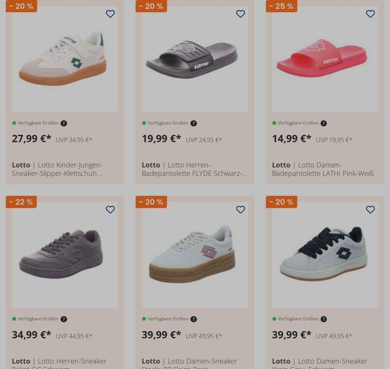Prospekt Schuh Okay 26.05.2025 - 04.06.2025