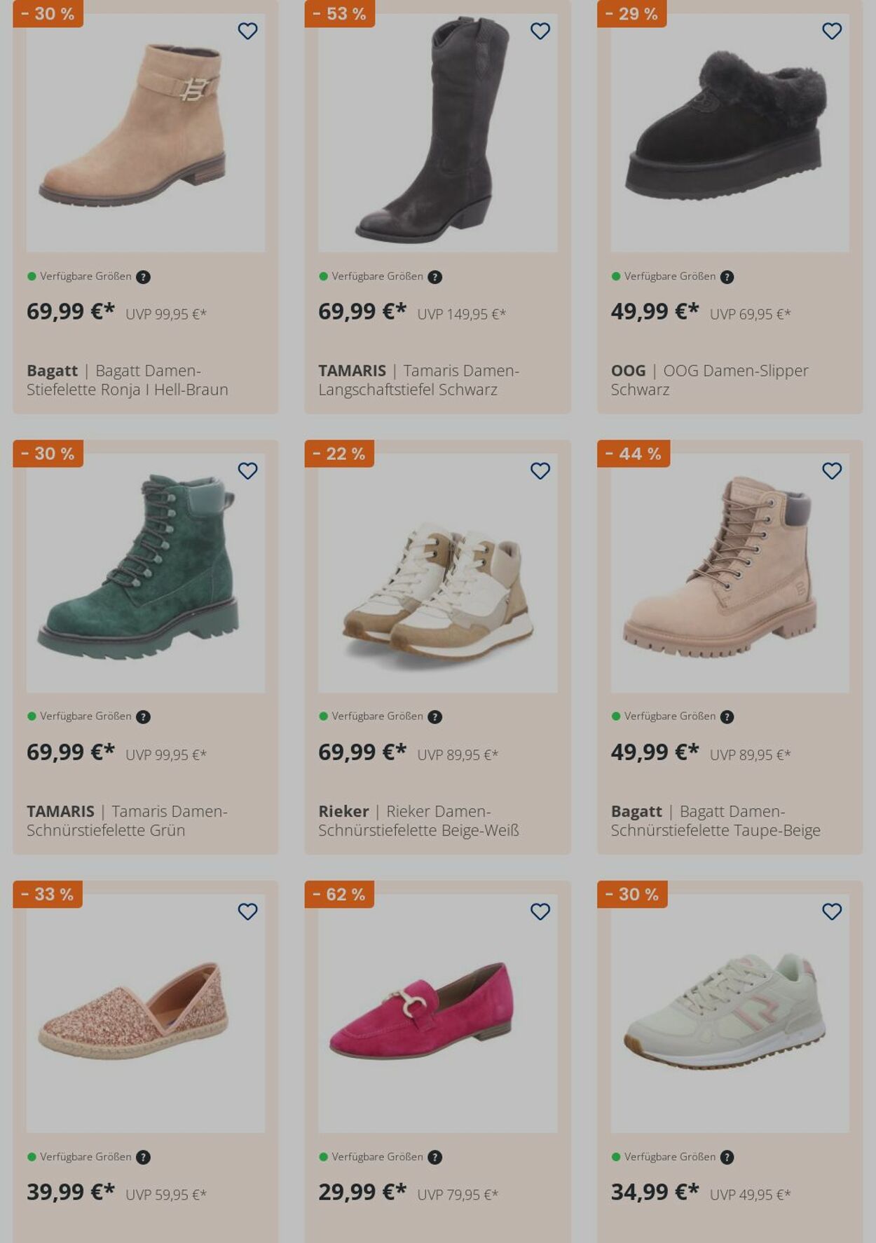Prospekt Schuh Okay 26.05.2025 - 04.06.2025