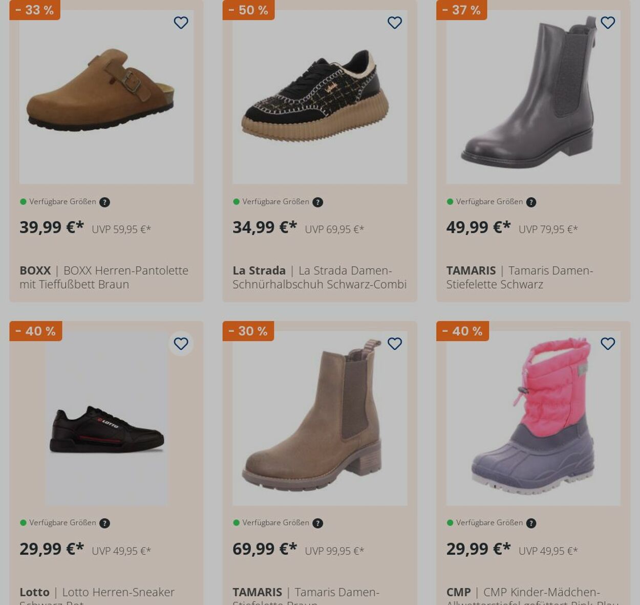 Prospekt Schuh Okay 26.05.2025 - 04.06.2025