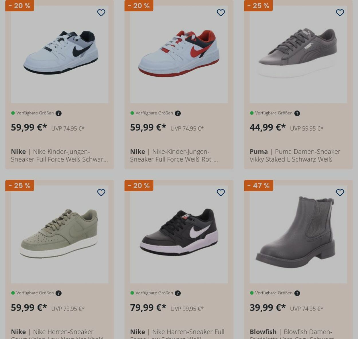 Prospekt Schuh Okay 26.05.2025 - 04.06.2025