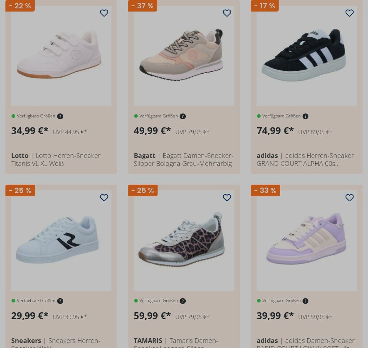 Prospekt Schuh Okay 26.05.2025 - 04.06.2025