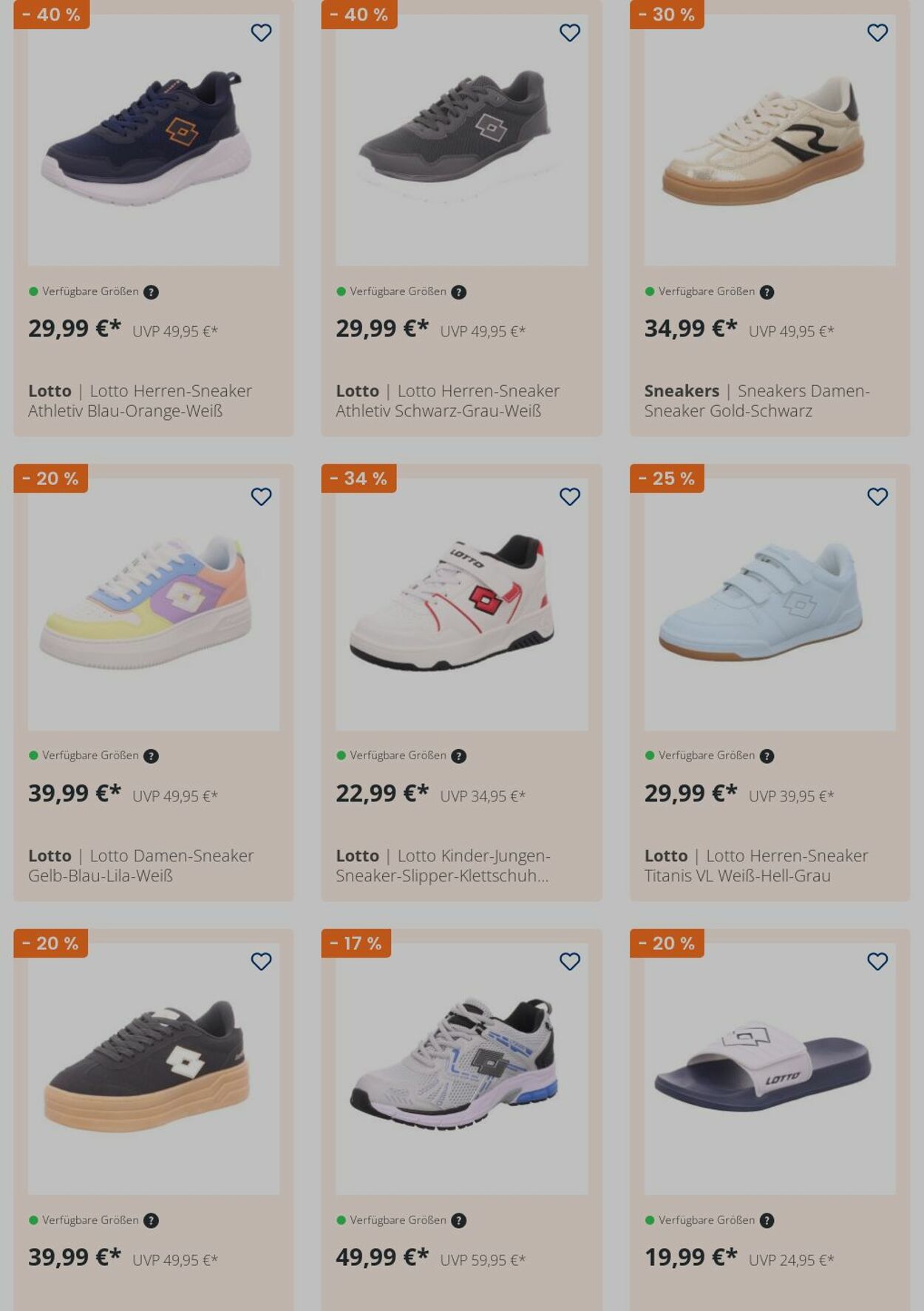 Prospekt Schuh Okay 26.05.2025 - 04.06.2025