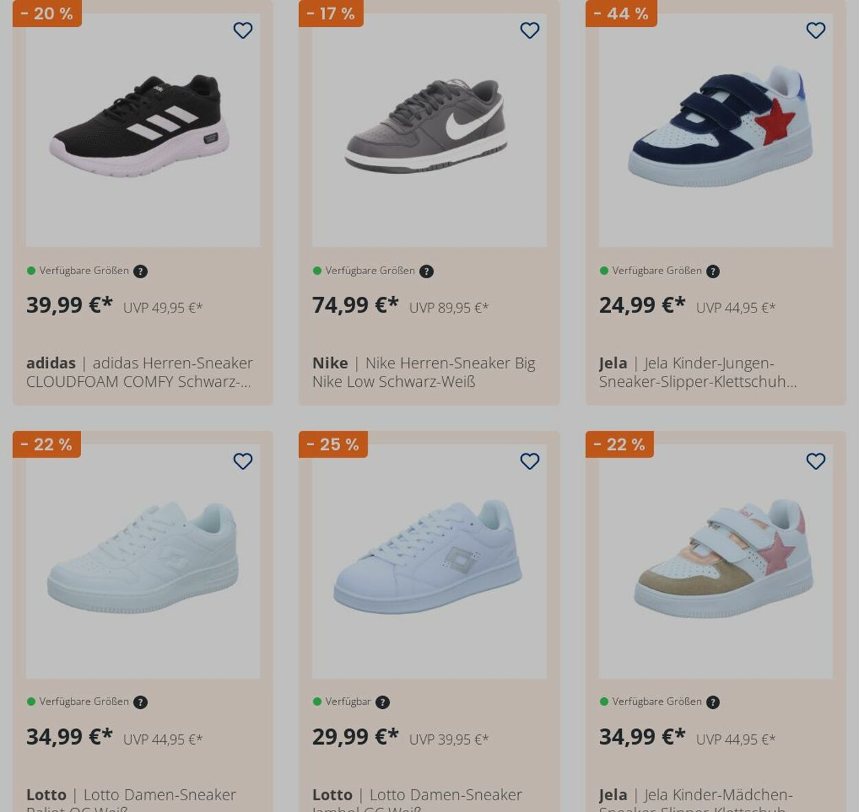 Prospekt Schuh Okay 26.05.2025 - 04.06.2025