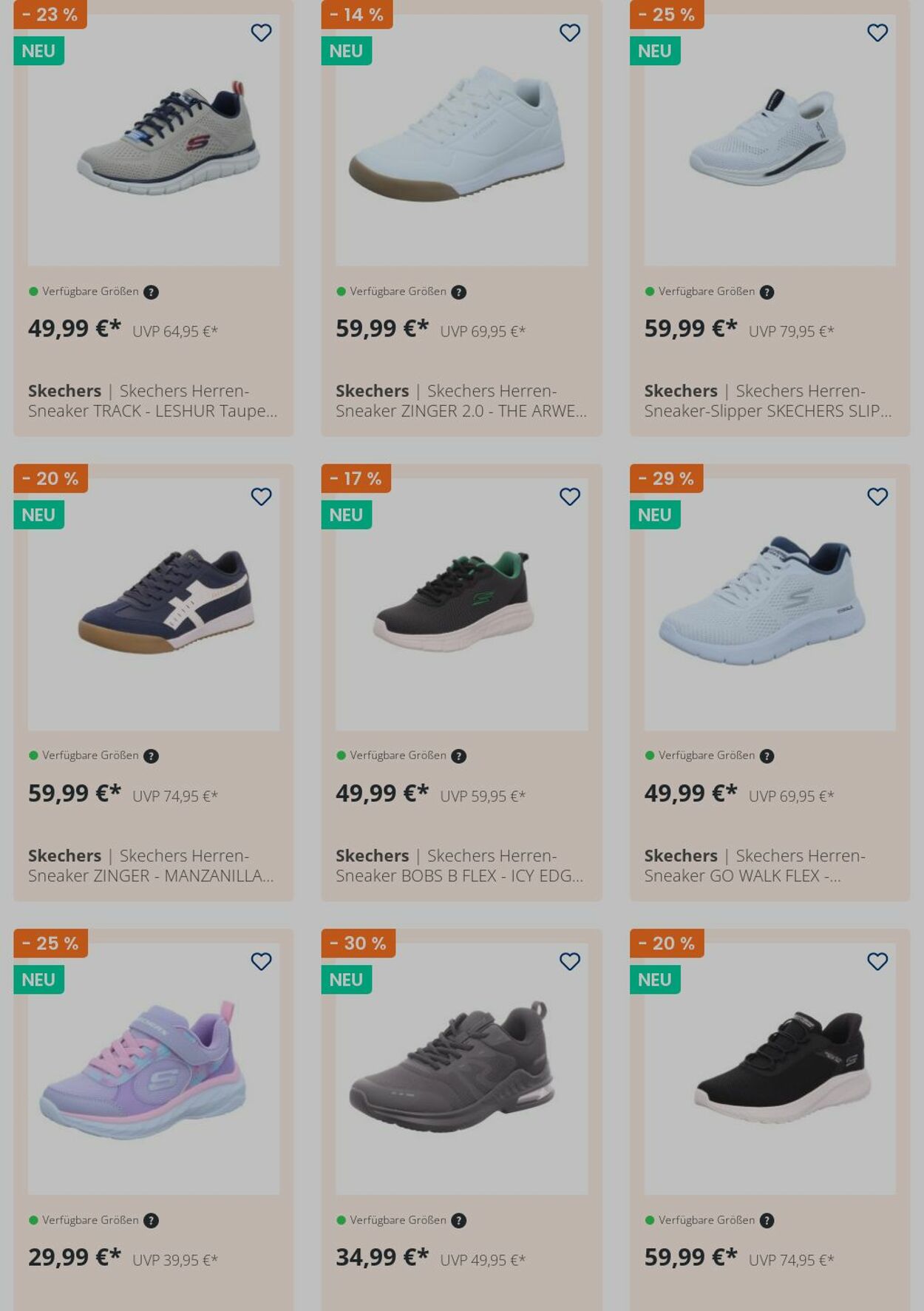 Prospekt Schuh Okay 26.05.2025 - 04.06.2025