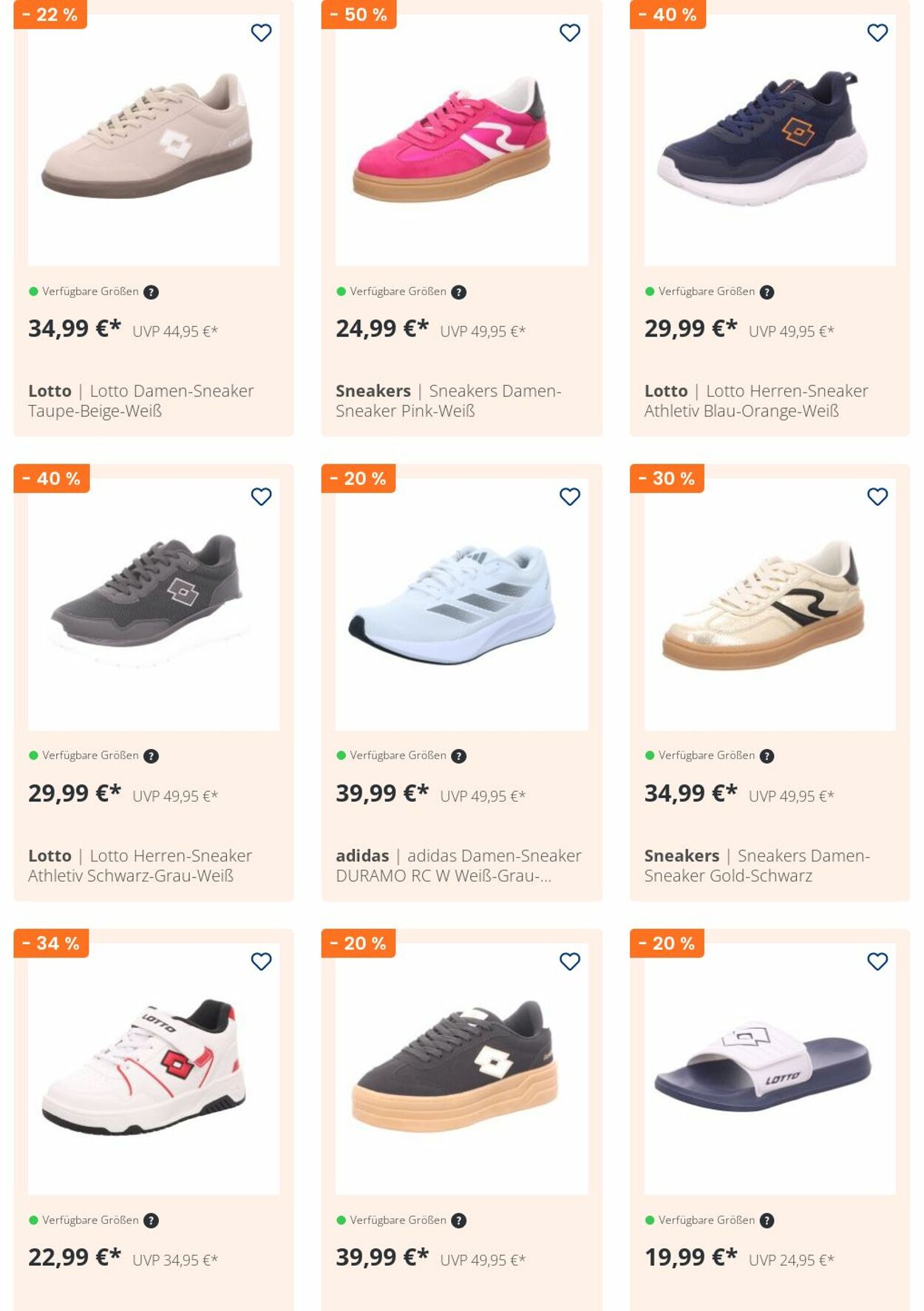 Prospekt Schuh Okay 16.06.2025 - 25.06.2025