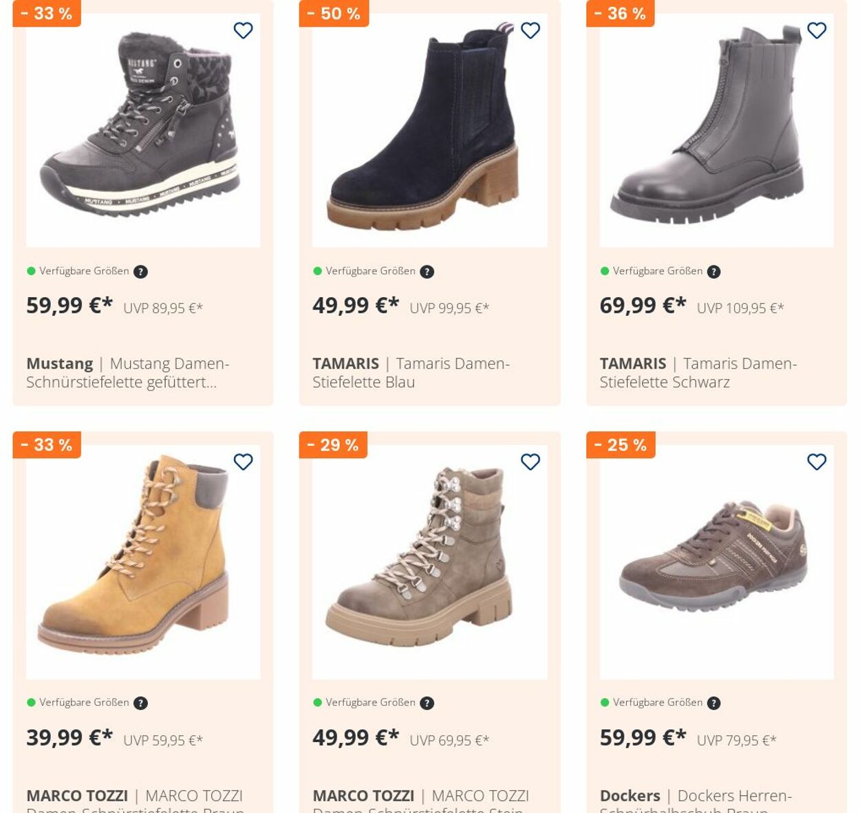 Prospekt Schuh Okay 16.06.2025 - 25.06.2025