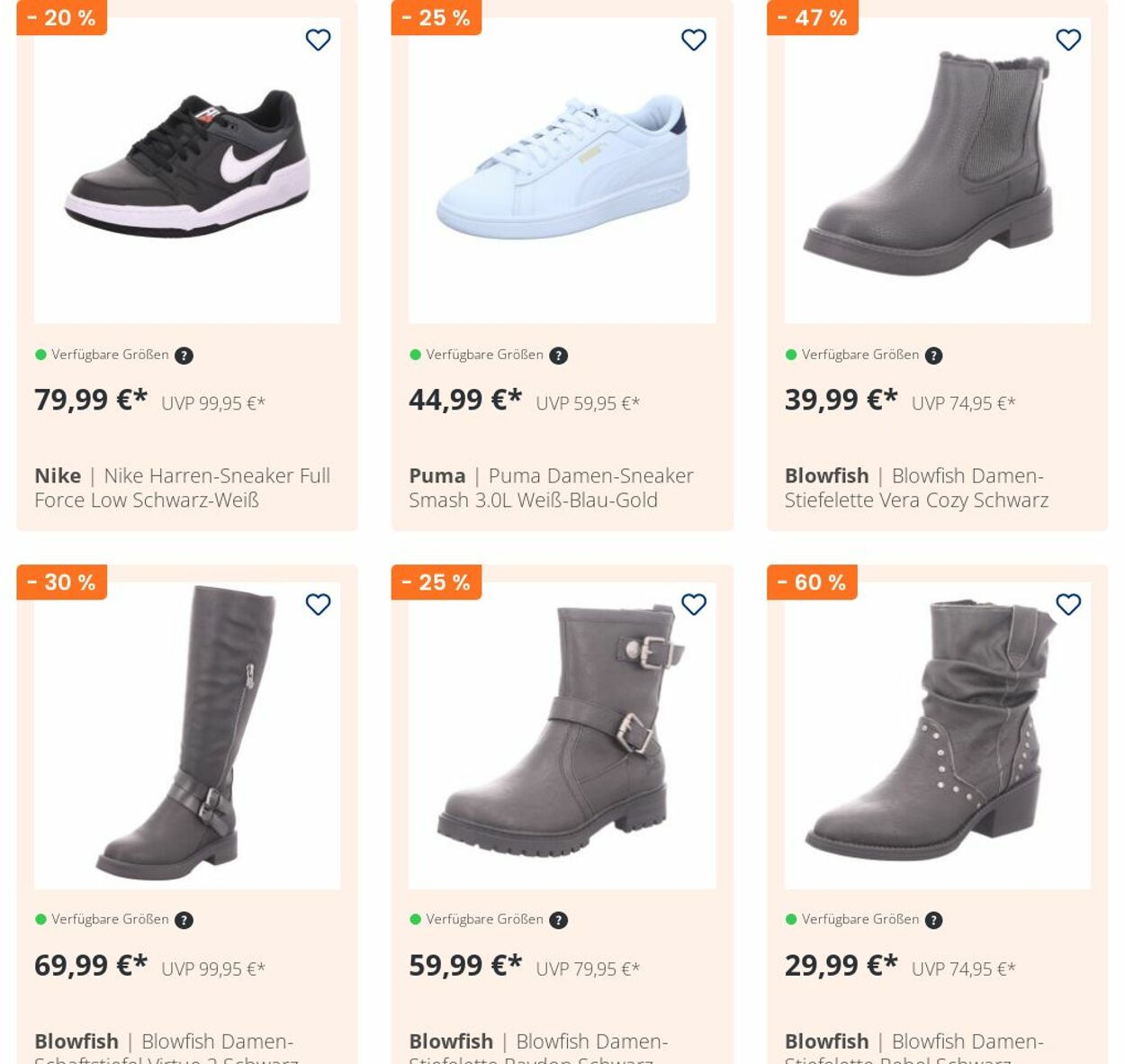 Prospekt Schuh Okay 16.06.2025 - 25.06.2025