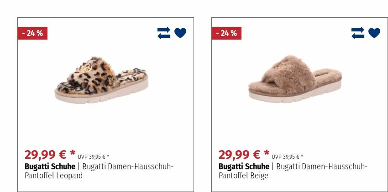 Prospekt Schuh Okay 01.08.2022 - 10.08.2022