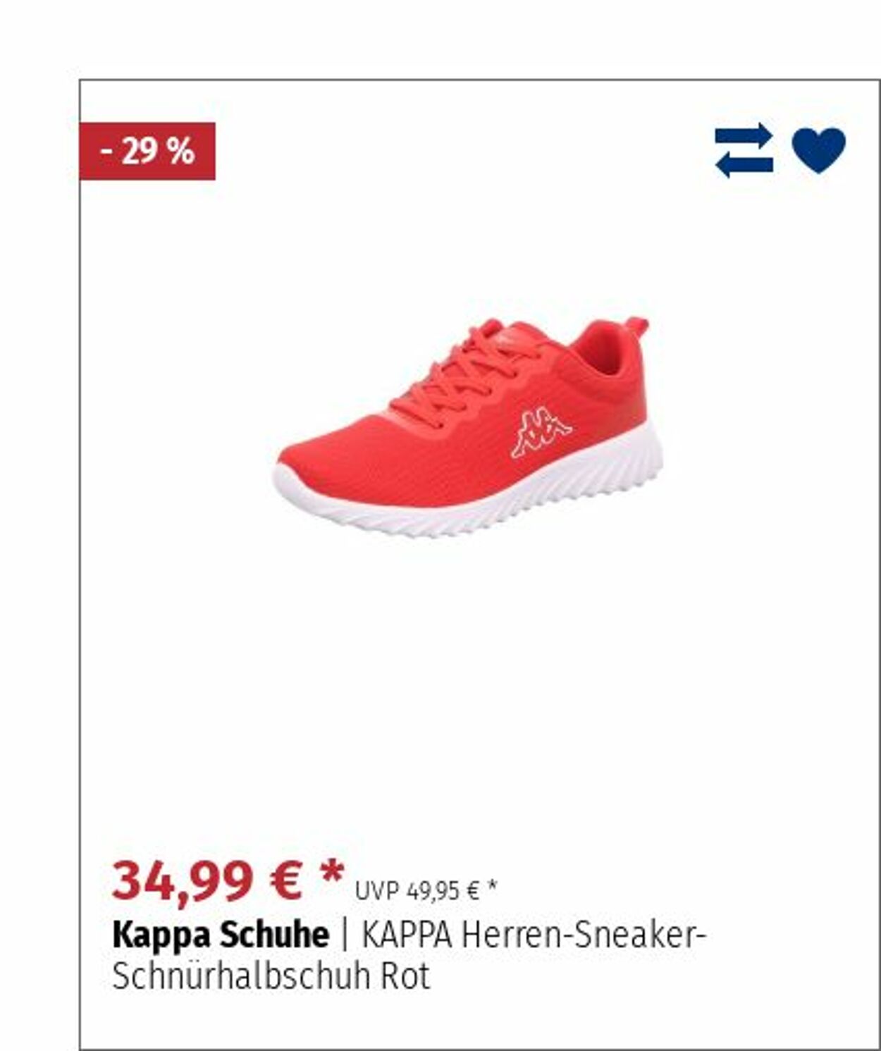 Prospekt Schuh Okay 18.07.2022 - 27.07.2022