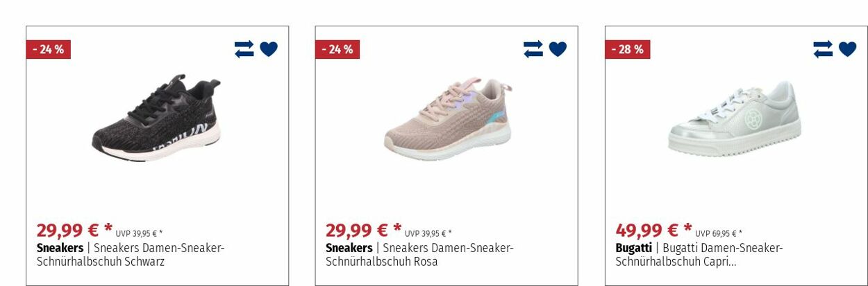 Prospekt Schuh Okay 09.01.2023 - 18.01.2023