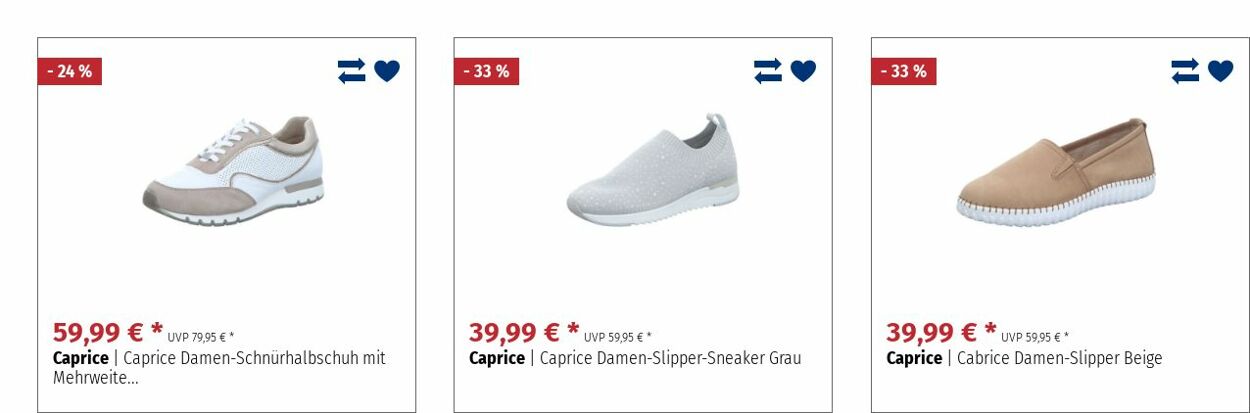 Prospekt Schuh Okay 09.01.2023 - 18.01.2023