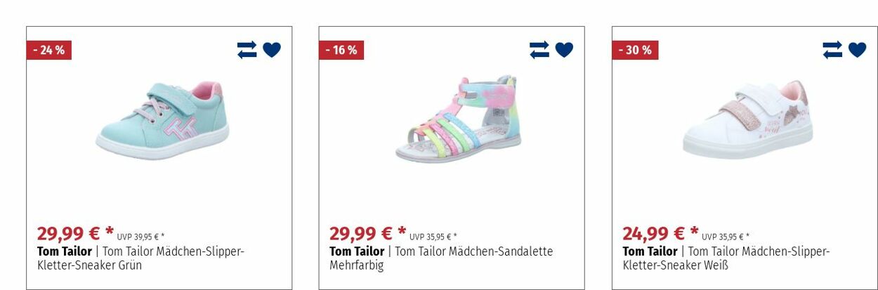 Prospekt Schuh Okay 09.01.2023 - 18.01.2023