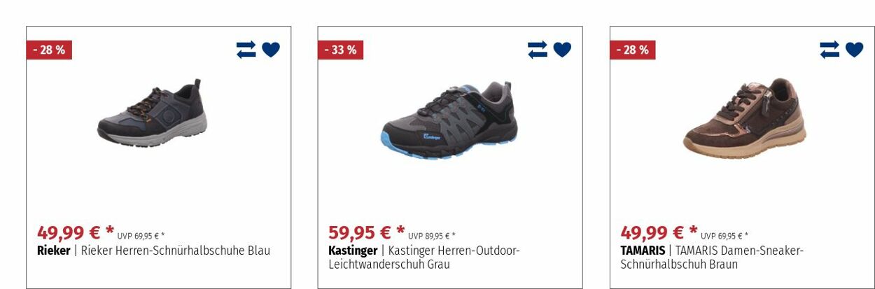 Prospekt Schuh Okay 09.01.2023 - 18.01.2023