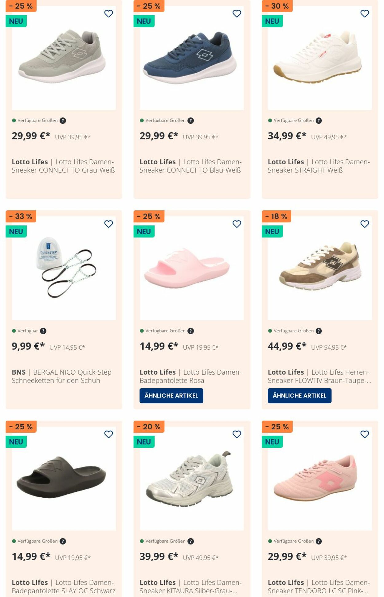 Prospekt Schuh Okay 26.01.2026 - 04.02.2026