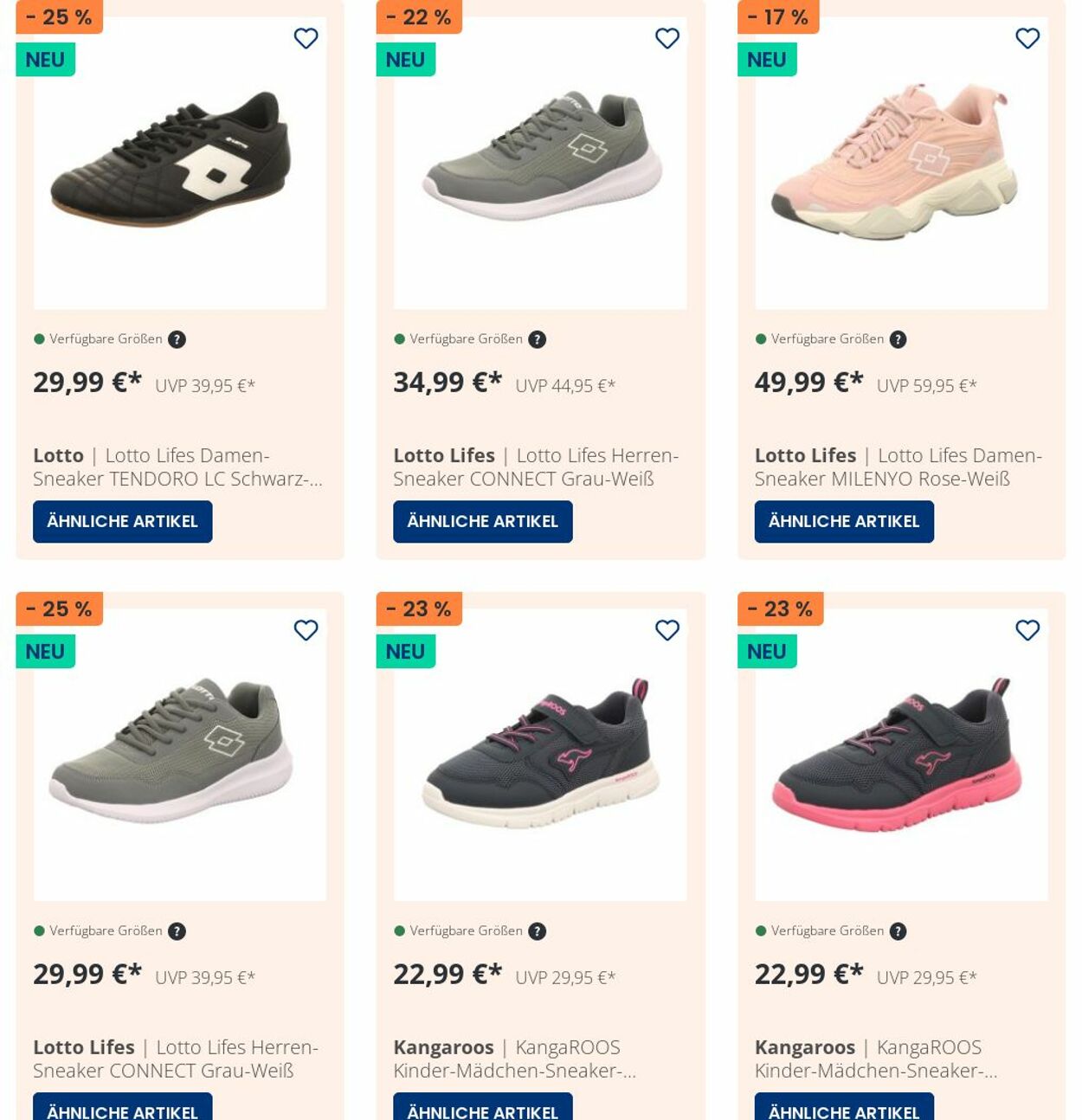 Prospekt Schuh Okay 26.01.2026 - 04.02.2026