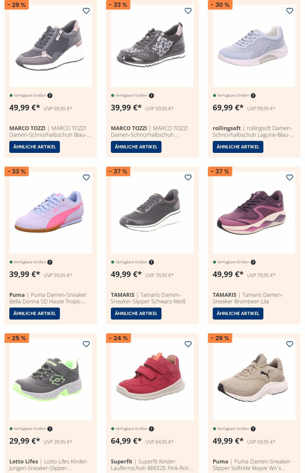 Prospekt Schuh Okay 26.01.2026 - 04.02.2026