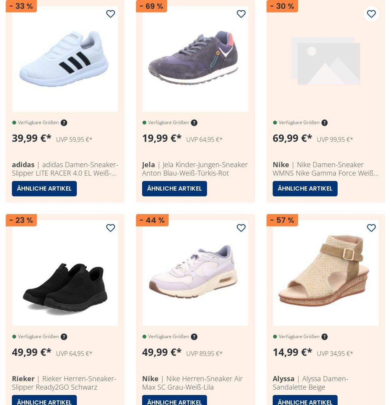 Prospekt Schuh Okay 26.01.2026 - 04.02.2026