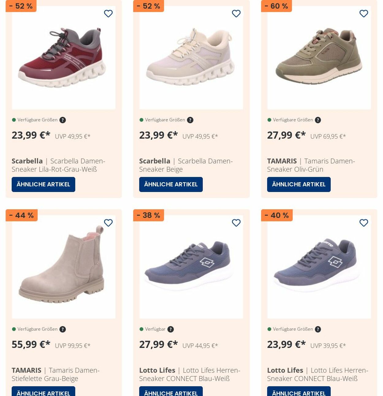 Prospekt Schuh Okay 29.12.2025 - 07.01.2026