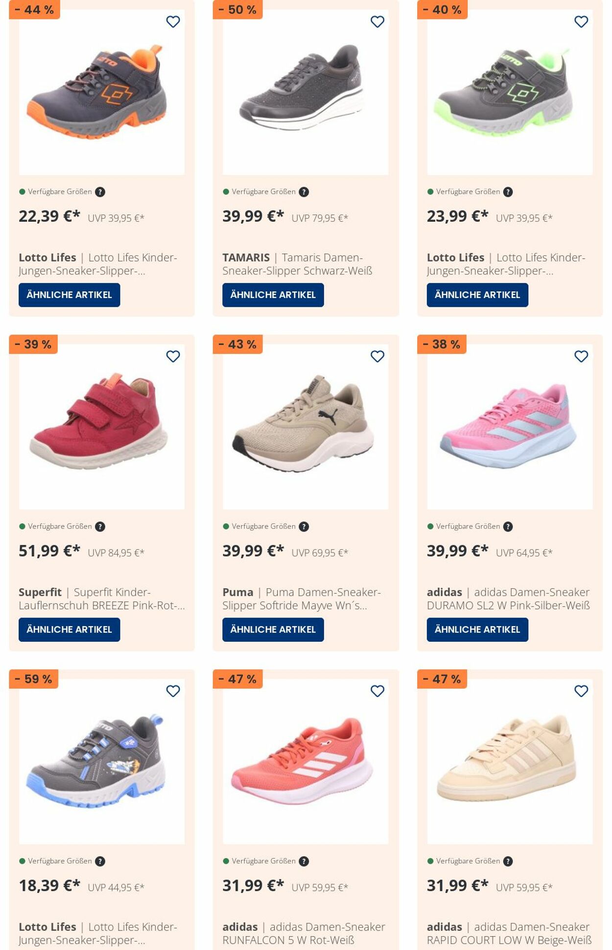 Prospekt Schuh Okay 29.12.2025 - 07.01.2026