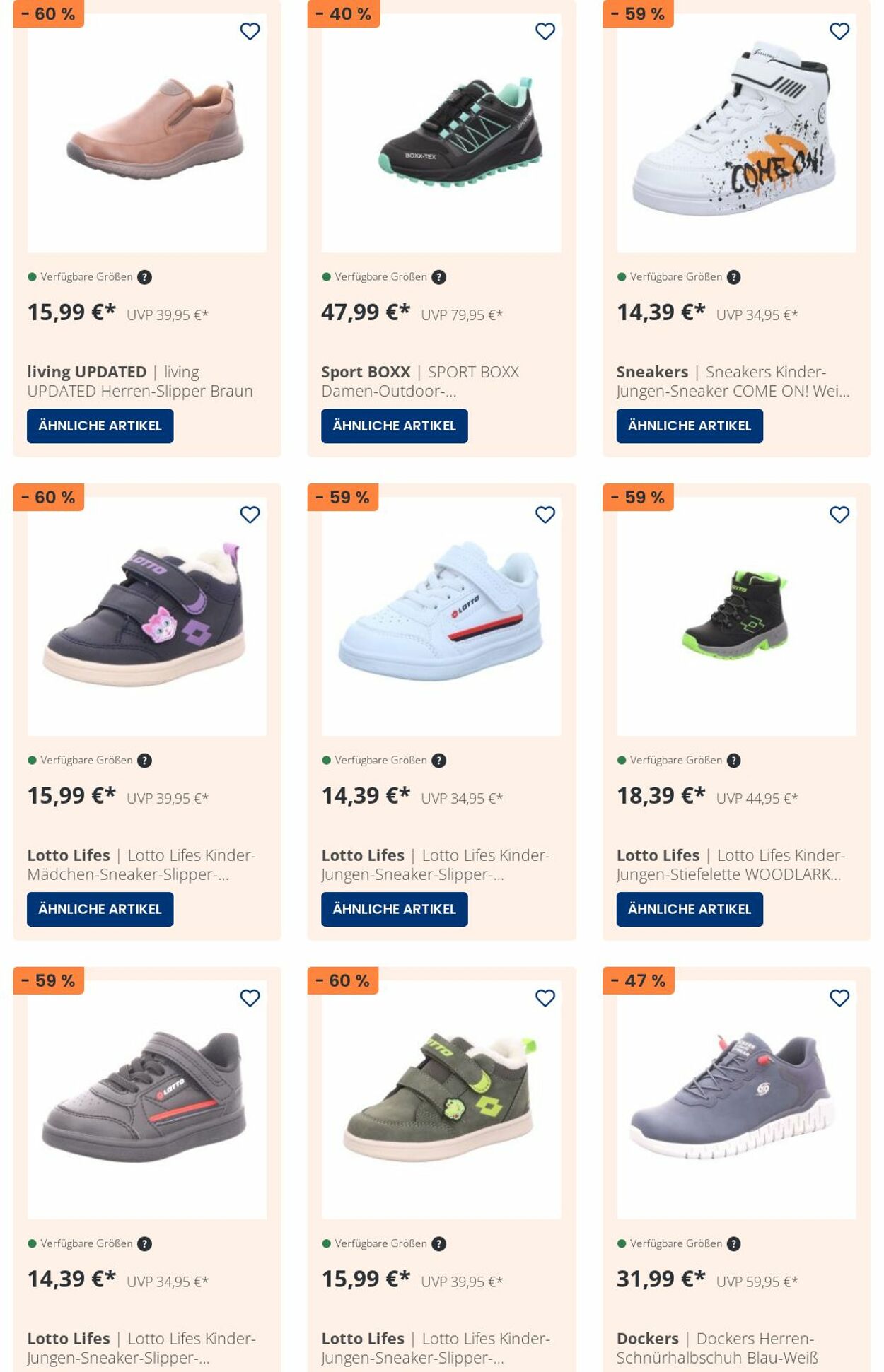 Prospekt Schuh Okay 29.12.2025 - 07.01.2026