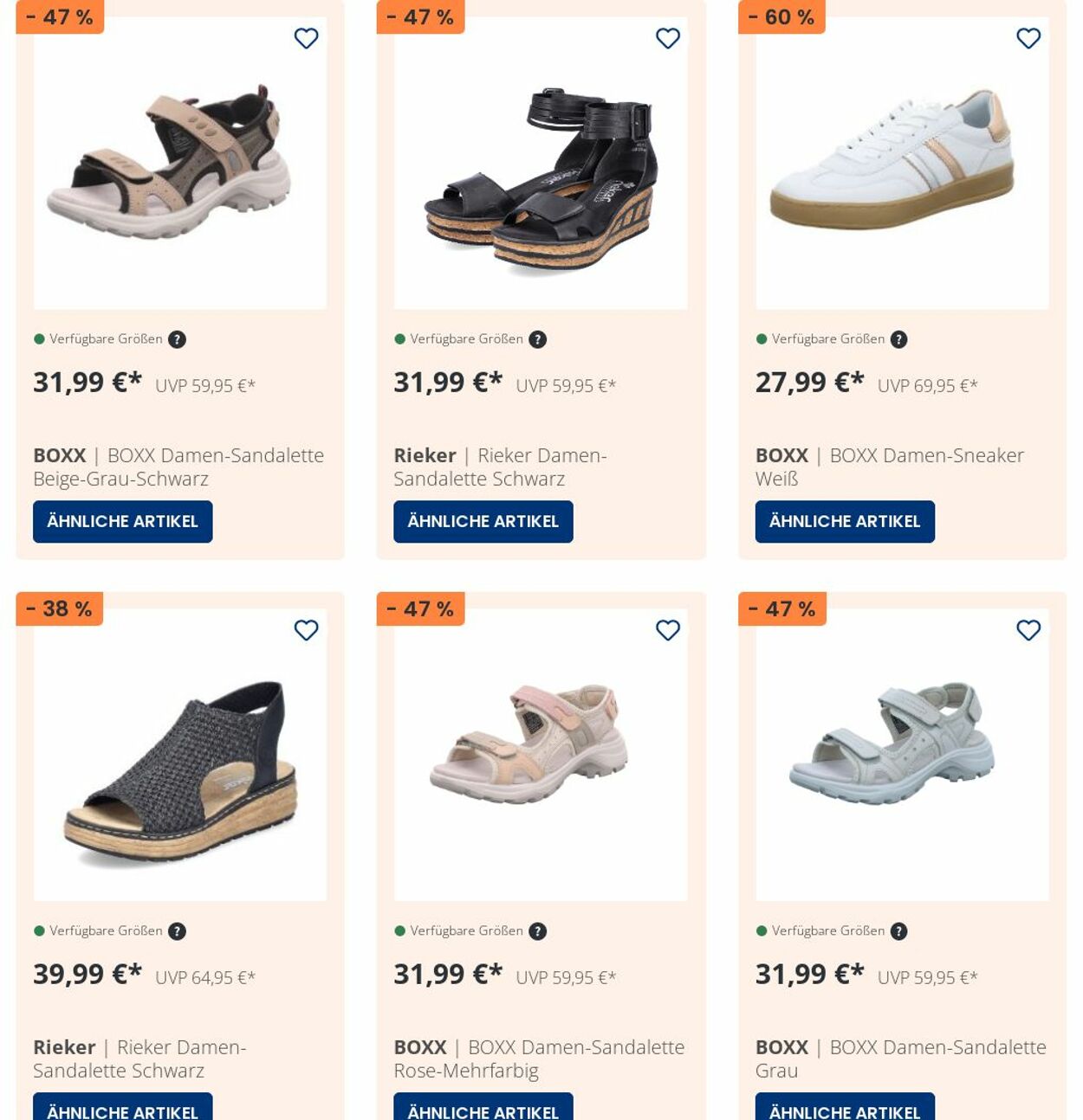 Prospekt Schuh Okay 29.12.2025 - 07.01.2026