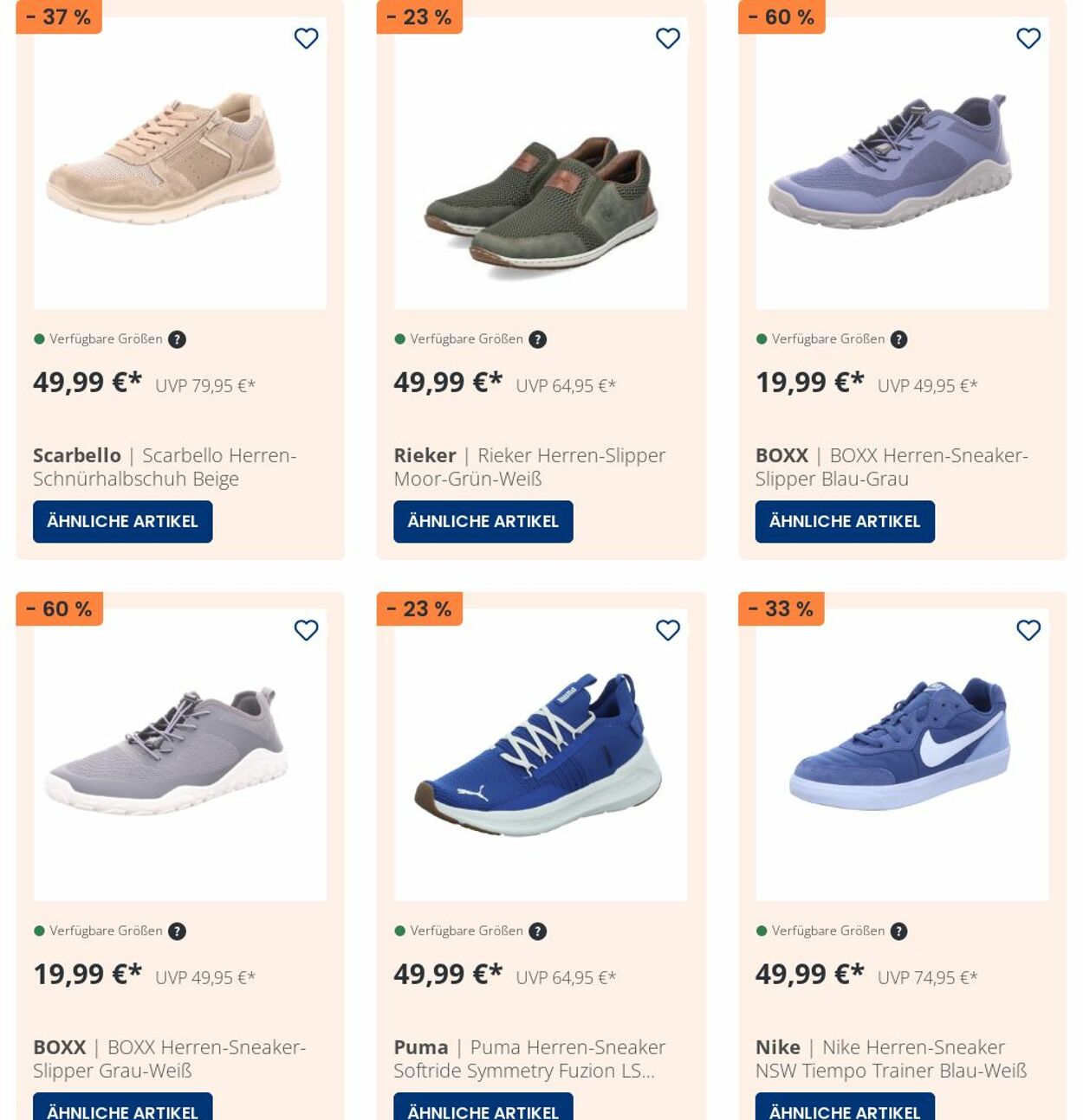 Prospekt Schuh Okay 15.12.2025 - 24.12.2025