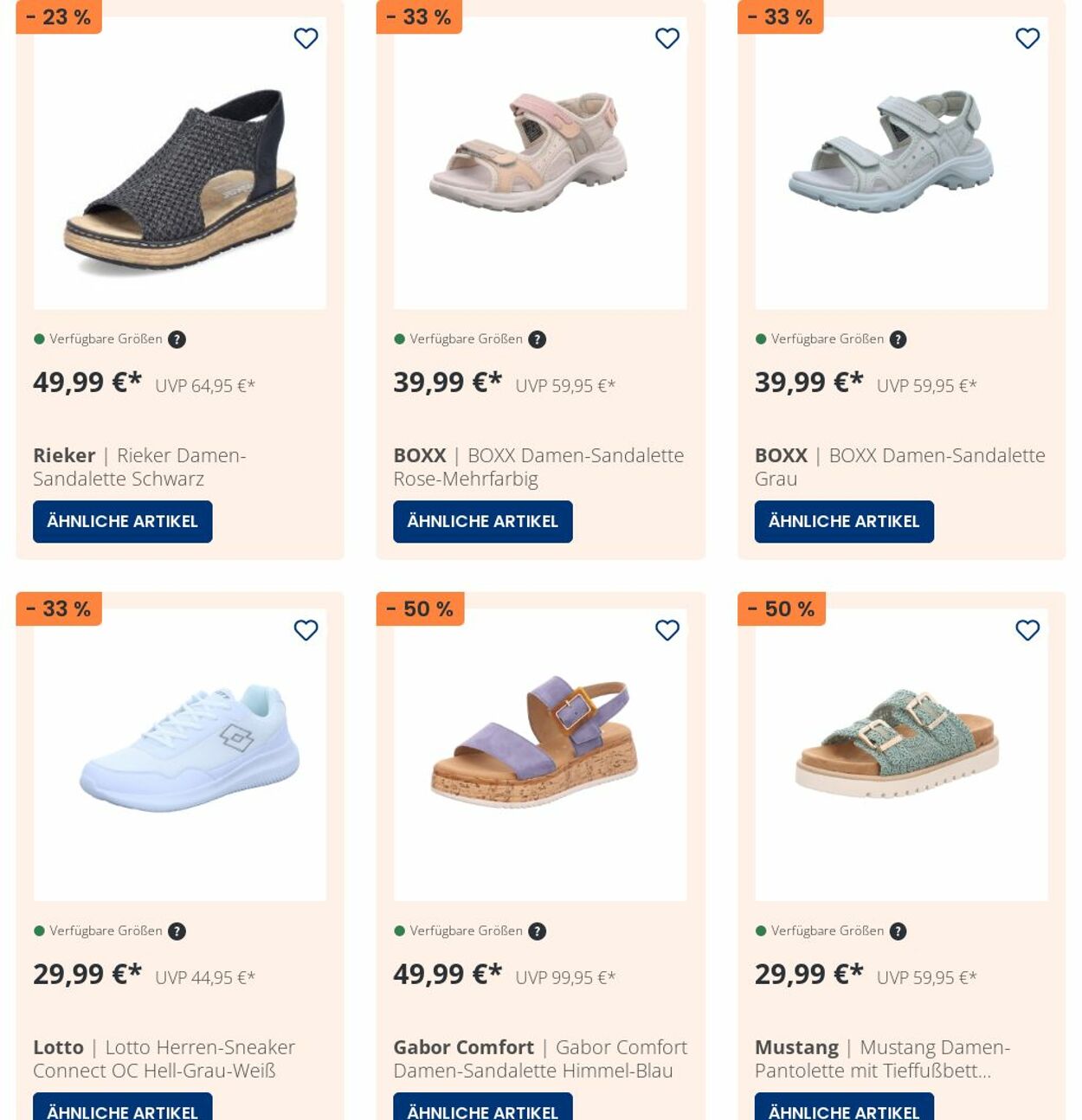 Prospekt Schuh Okay 15.12.2025 - 24.12.2025