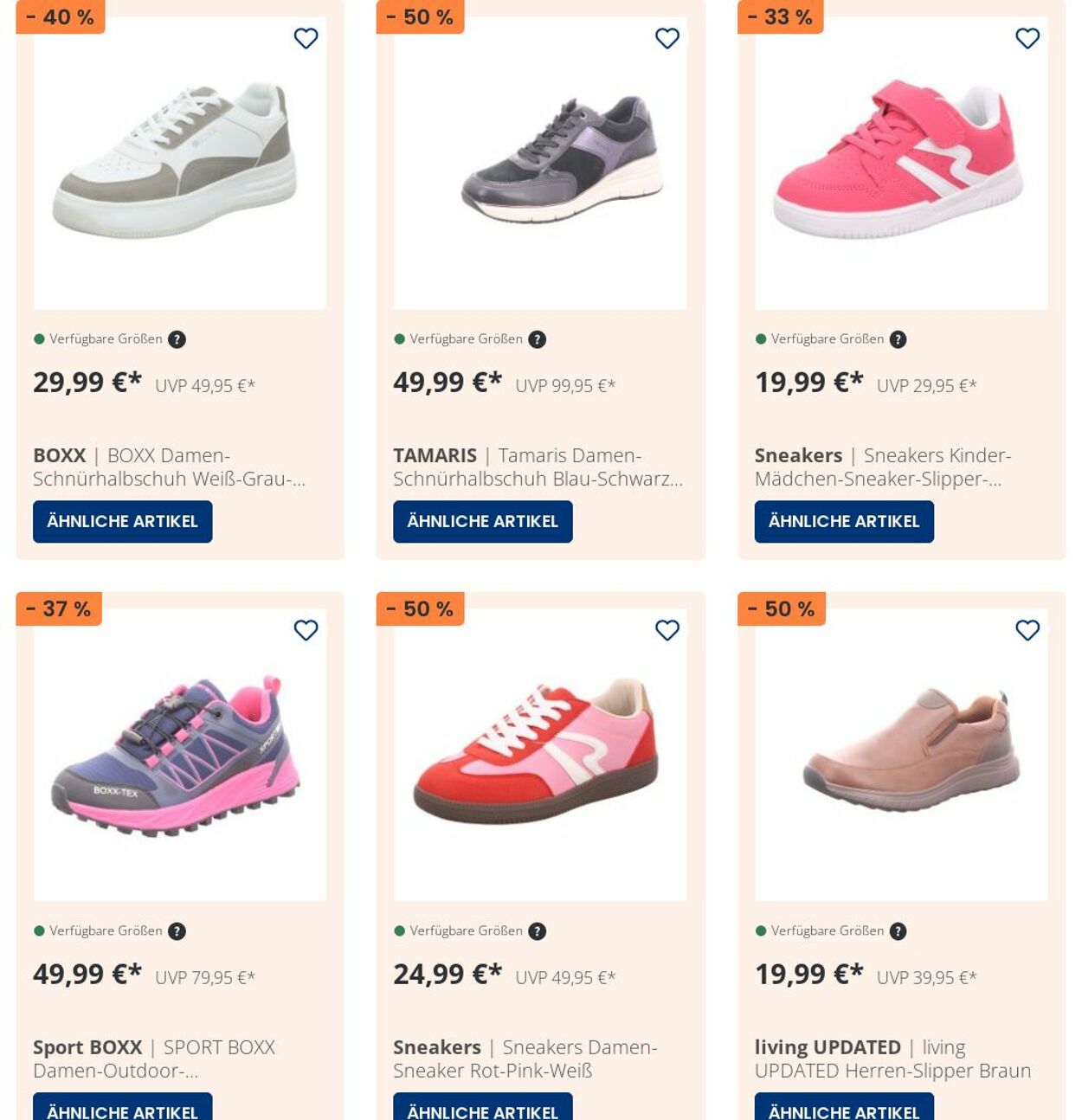 Prospekt Schuh Okay 15.12.2025 - 24.12.2025
