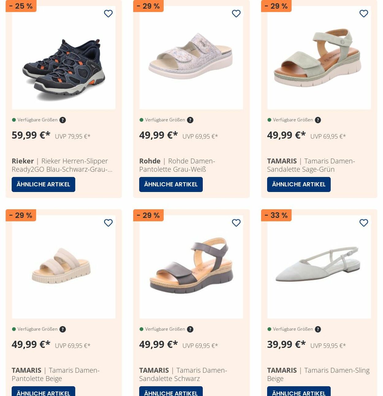 Prospekt Schuh Okay 08.12.2025 - 17.12.2025