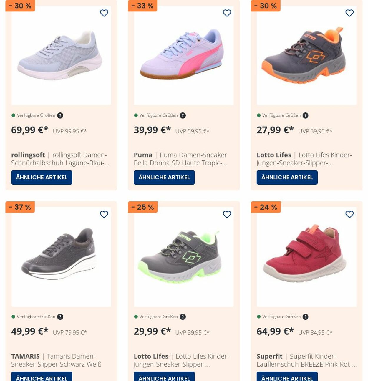 Prospekt Schuh Okay 08.12.2025 - 17.12.2025