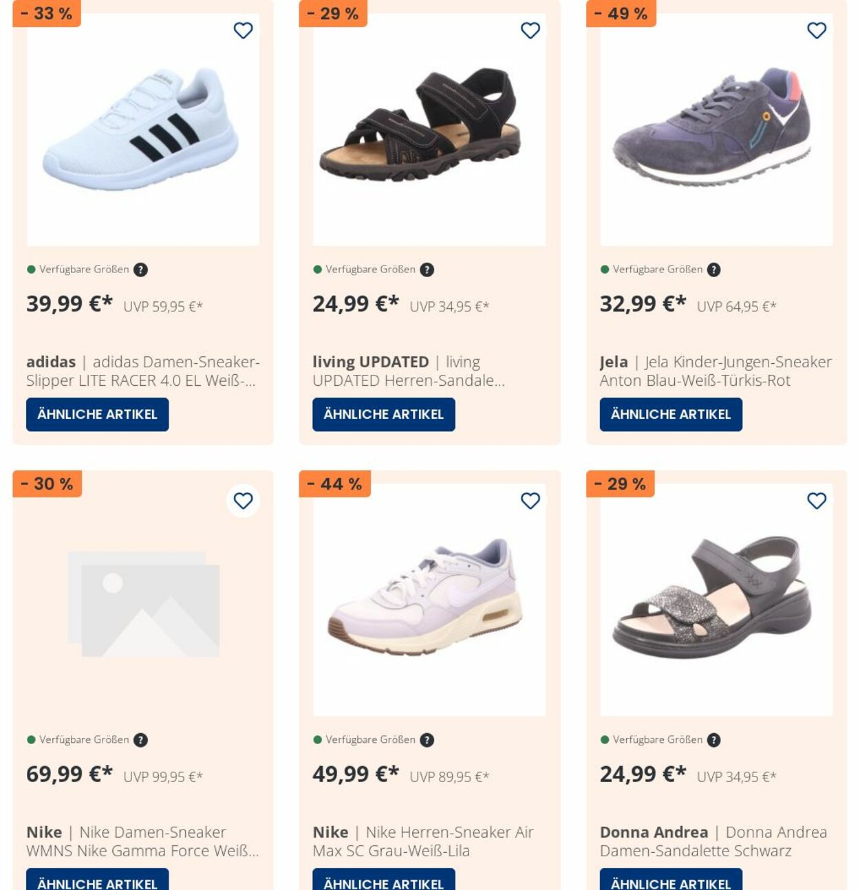Prospekt Schuh Okay 08.12.2025 - 17.12.2025