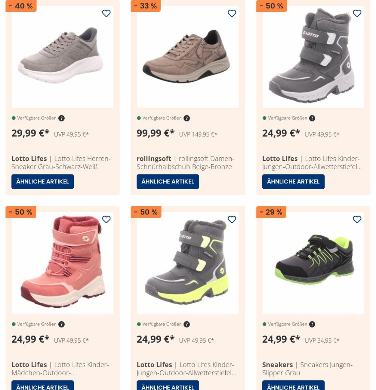 Prospekt Schuh Okay 08.12.2025 - 17.12.2025