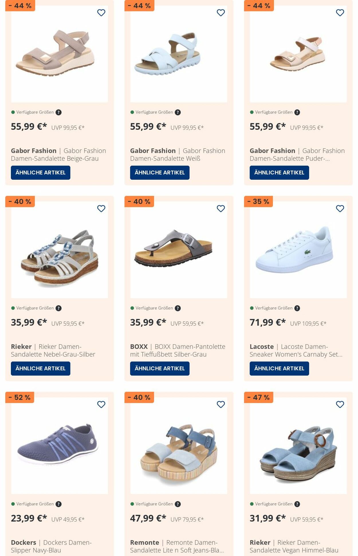 Prospekt Schuh Okay 22.12.2025 - 31.12.2025