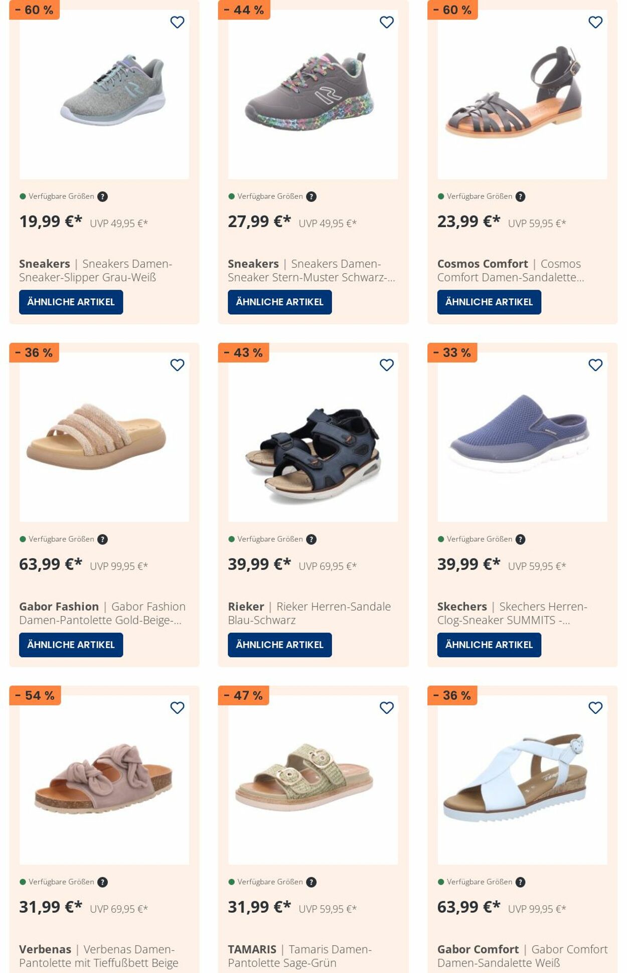 Prospekt Schuh Okay 22.12.2025 - 31.12.2025