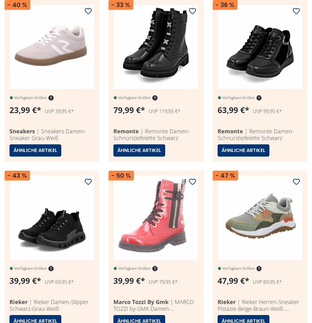 Prospekt Schuh Okay 22.12.2025 - 31.12.2025
