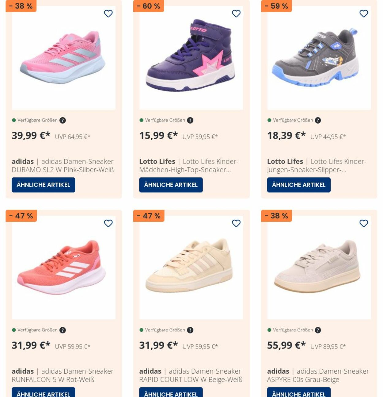 Prospekt Schuh Okay 22.12.2025 - 31.12.2025