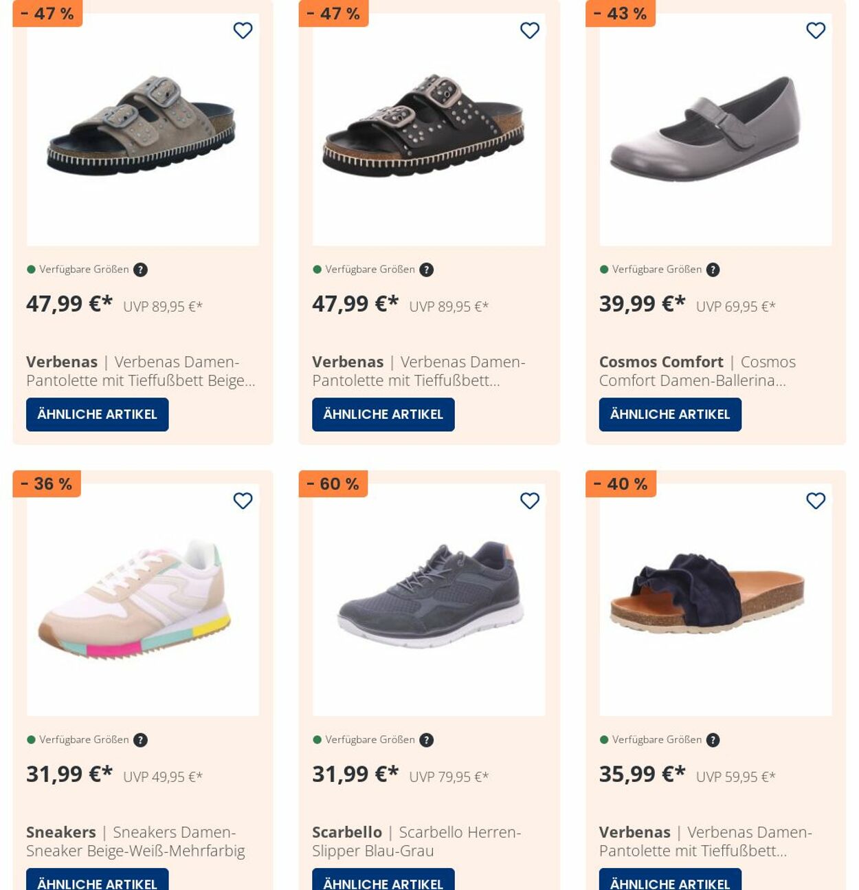 Prospekt Schuh Okay 22.12.2025 - 31.12.2025