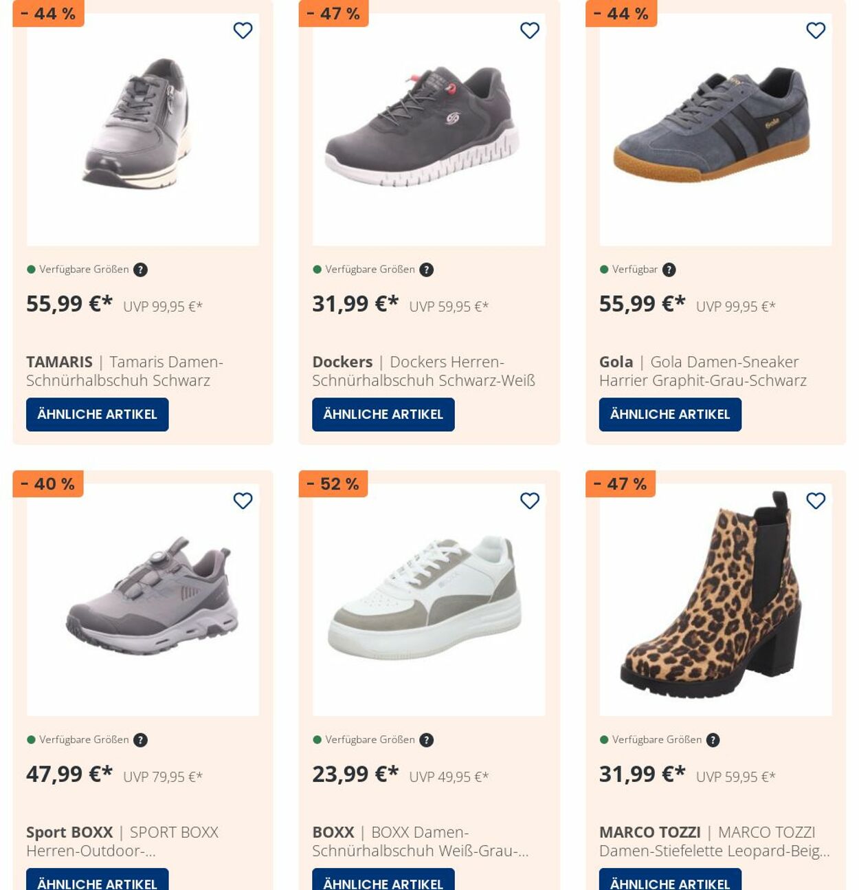 Prospekt Schuh Okay 22.12.2025 - 31.12.2025