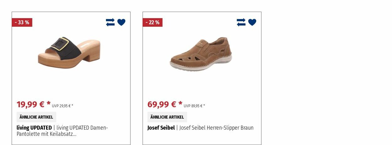 Prospekt Schuh Okay 06.01.2025 - 15.01.2025