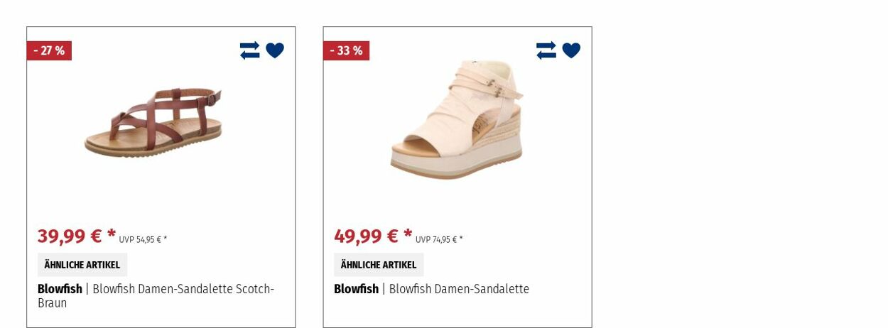 Prospekt Schuh Okay 06.01.2025 - 15.01.2025