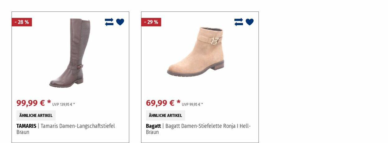 Prospekt Schuh Okay 06.01.2025 - 15.01.2025