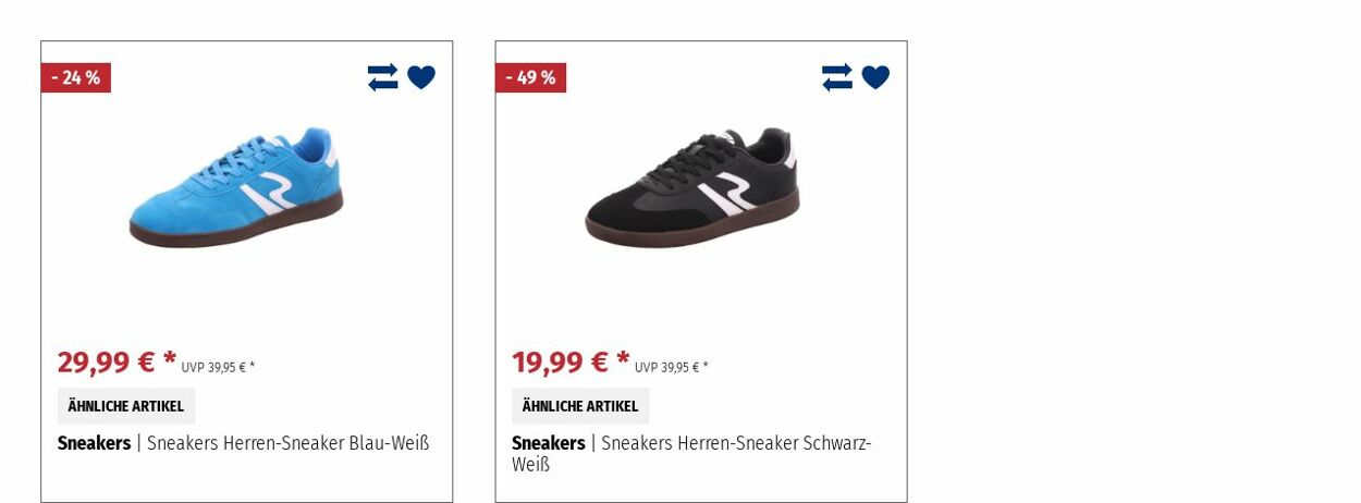 Prospekt Schuh Okay 09.12.2024 - 18.12.2024