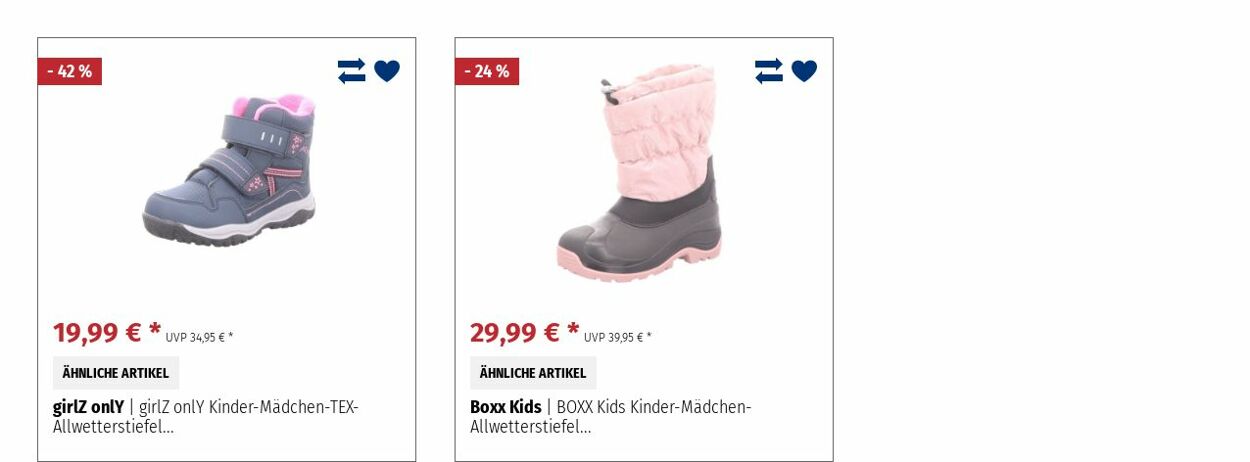 Prospekt Schuh Okay 30.12.2024 - 08.01.2025