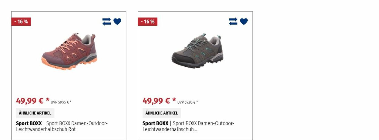 Prospekt Schuh Okay 12.08.2024 - 21.08.2024