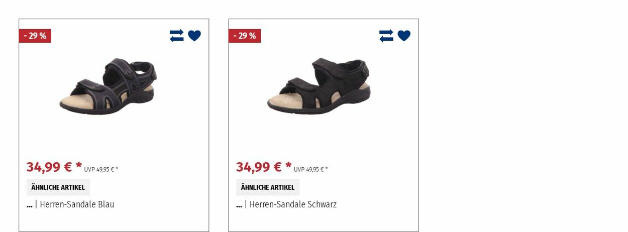 Prospekt Schuh Okay 12.08.2024 - 21.08.2024