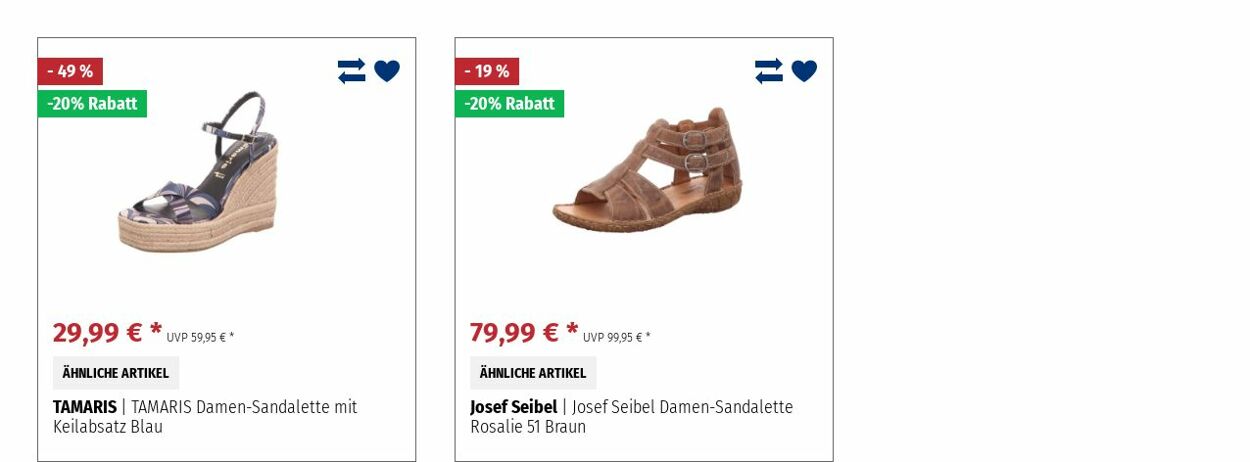 Prospekt Schuh Okay 05.02.2024 - 14.02.2024