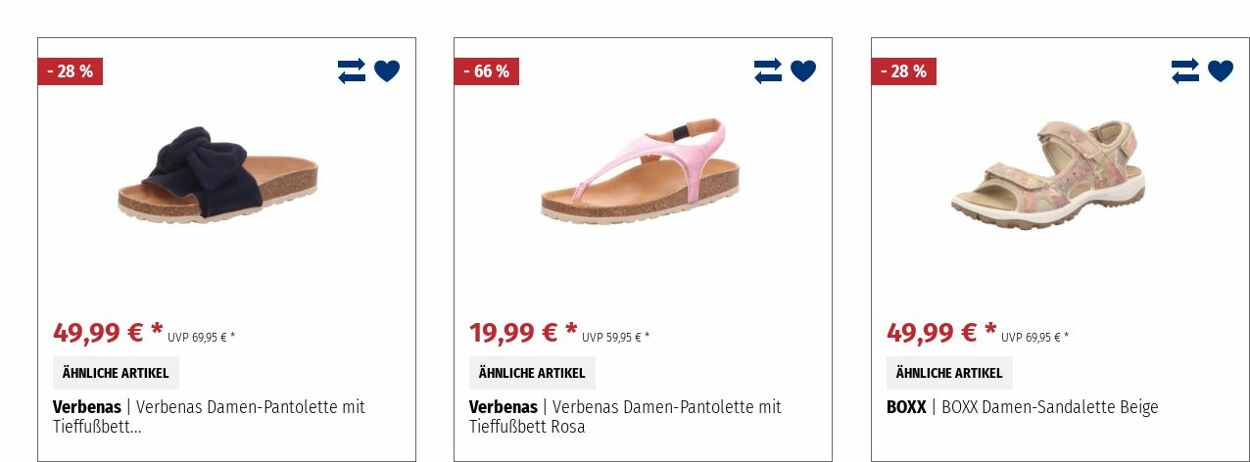 Prospekt Schuh Okay 13.01.2025 - 22.01.2025