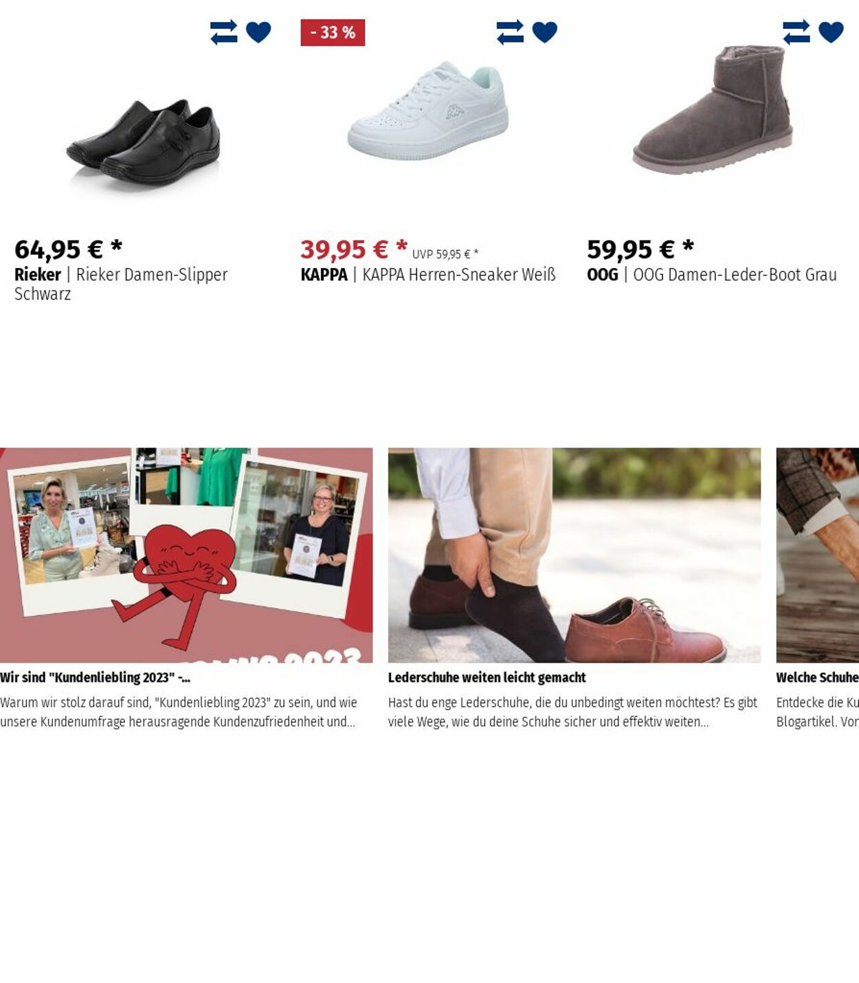 Prospekt Schuh Okay 18.09.2023 - 27.09.2023