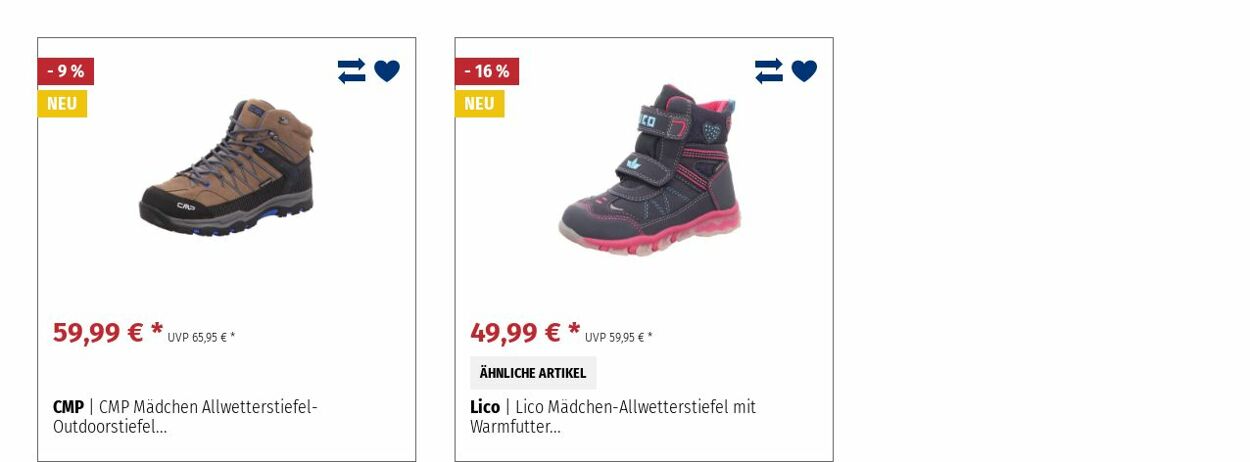 Prospekt Schuh Okay 11.09.2023 - 20.09.2023