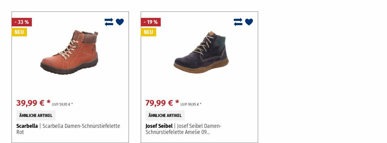 Prospekt Schuh Okay 11.09.2023 - 20.09.2023